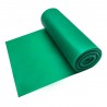 Banda elástica de resistencia progresiva verde Medium FITBAND