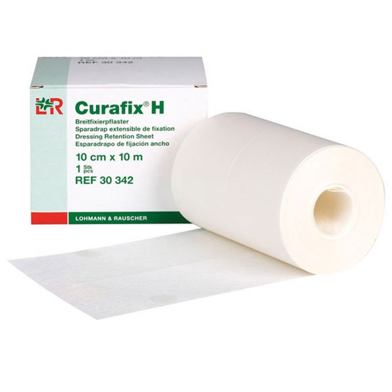 Vendas adhesivas Curafix H | Comercial Hevea