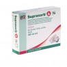 SUPRASORB A+AG COMPRESA ALGINATO DE CALCIO MAS PLATA 5 x 5cm.