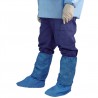 BOTA A LA RODILLA ANTIDESLIZANTE (10 pares)
