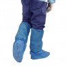 BOTA A LA RODILLA ANTIDESLIZANTE (10 pares)