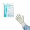 GUANTE EXAMEN DE LÁTEX HEALTH TOUCH ESTÉRIL PAR