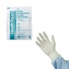 GUANTE EXAMEN DE LÁTEX HEALTH TOUCH ESTÉRIL UNIDAD (SOBRE CON 1 GUANTE)