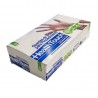 Guantes de vinilo transparente libre de polvo para procedimiento | Health Touch