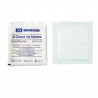 Gasa no tejida 5 x 5 cm estéril para curación de heridas