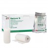 VARICEX S VENDA ÓXIDO DE ZINC, BOTA DE UNNA 10CM X 10M.& Comercial Hevea
