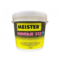 Pegamento para guardapolvo y molduras 5 kg | Comercial Hevea