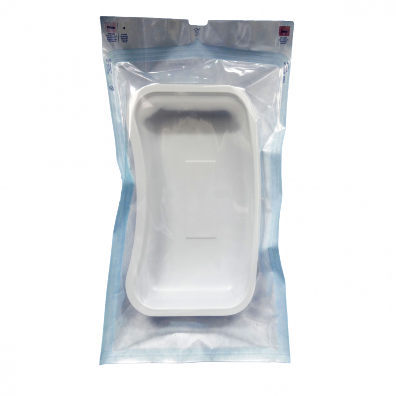 KIT RIÑONERA PLÁSTICA ESTÉRIL | Comercial Hevea