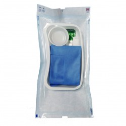 KIT SUTURA ESTÉRIL 16 (Kit x 1 Un.) & Comercial Hevea