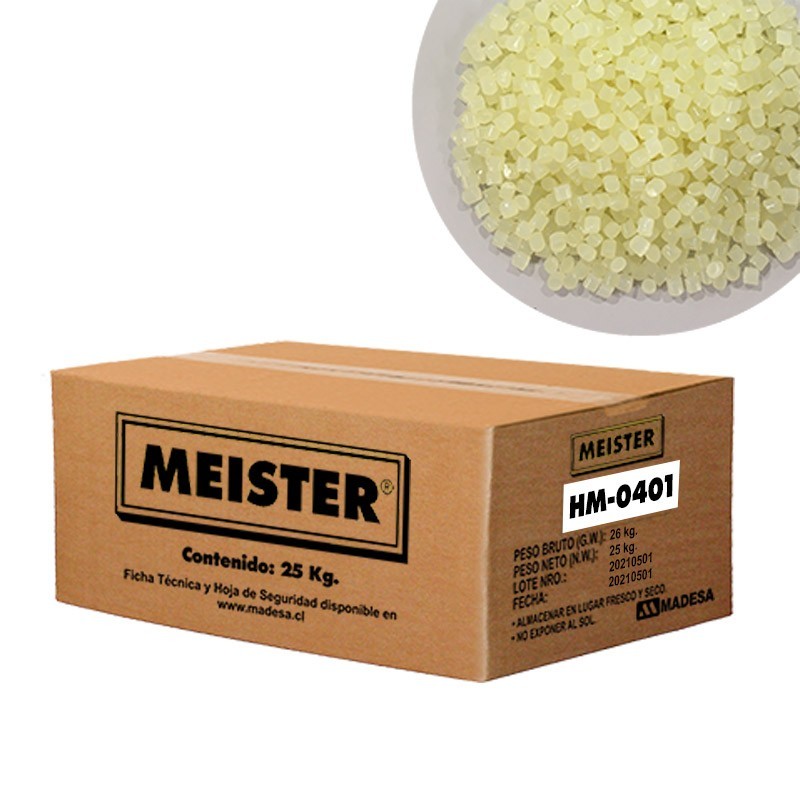 MEISTER HM-0401