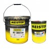 MEISTER PU PANELES SIP 6047 (V) | Comercial Hevea