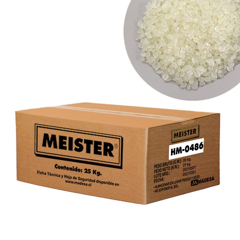 MEISTER HM-0486