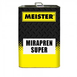 MEISTER MIRAPREN SUPER Lata 18 lt. | Comercial Hevea