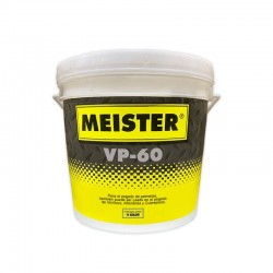 MEISTER VP-60 BLUE BALDE 4 KG. | Comercial Hevea