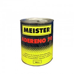 MEISTER ADERENO 70 946 CC. | Comercial Heva
