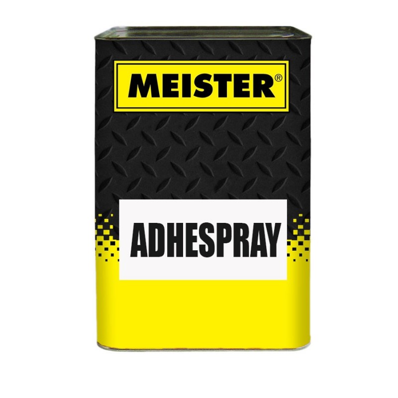 Adhesivo de contacto en spray MEISTER Adhespray