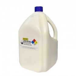 Látex natural líquido MEISTER bidón 5 litros | Comercial Hevea