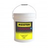 MEISTER ALFOMBRA BALDE 25 KG. | Comercial Hevea