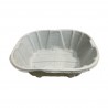 BOWL PULPA DE CELULOSA DESECHABLE 4000 ML.