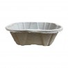BOWL PULPA DE CELULOSA DESECHABLE 4000 ML.