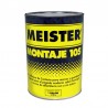 Adhesivo de contacto Meister Montaje 105 | Comercial Hevea