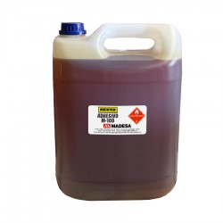 MEISTER M-100 bidón 10 Kg. | Comercial Hevea