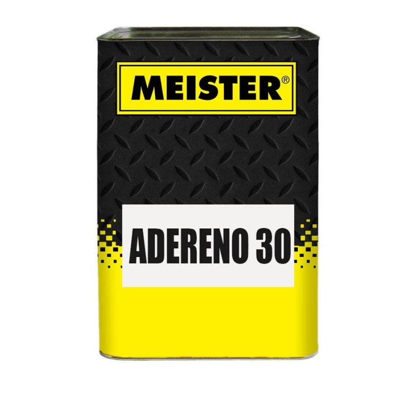 MEISTER ADERENO 30 LATA 18 LT. | Comercial Hevea