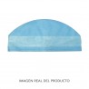 GORRO CIRUJANO CON AMARRAS & Comercial Hevea