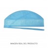 GORRO CIRUJANO CON AMARRAS & Comercial Hevea