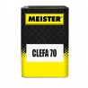 Adhesivo de contacto multiuso MEISTER Clefa 70 lata 18 lt