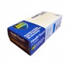 Guantes de nitrilo celeste Health Touch | Comercial Hevea