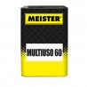 MEISTER MULTIUSO 60 LATA 18 LT. | Adhesivo de Contacto Multiuso | Comercial Hevea