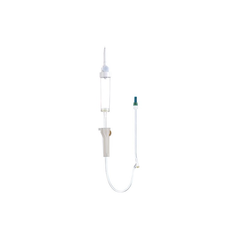 BAJADA DE SUERO POLYFUSION (25 Un.)