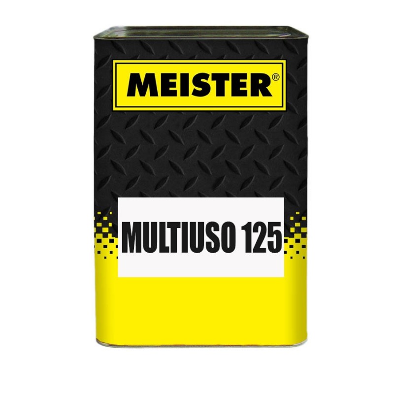 Adhesivo de contacto Meister Multiuso 125 lata 18 lt | Comercial Hevea