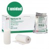 VARICEX S VENDA ÓXIDO DE ZINC, BOTA 10 CM X 10 M (1 UN.) & Comercial Hevea