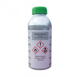 SYNDURE RC BOTELLA 800 GR. | Comercial Hevea