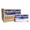 Caja de guantes de látex blancos Health Touch al mayor