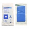 KIT PAÑO SMMS 50X50 PERFORADO ESTÉRIL & Comercial Hevea