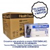 Guantes de nitrilo negro para procedimiento | Comercial Hevea