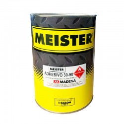 MEISTER 3090 GALÓN 3,8 LT. | Comercial Hevea