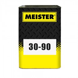 MEISTER 3090 LATA 18 LT. | Comercial Hevea