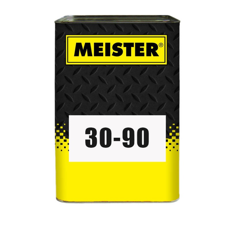 MEISTER 3090 LATA 18 LT. | Comercial Hevea