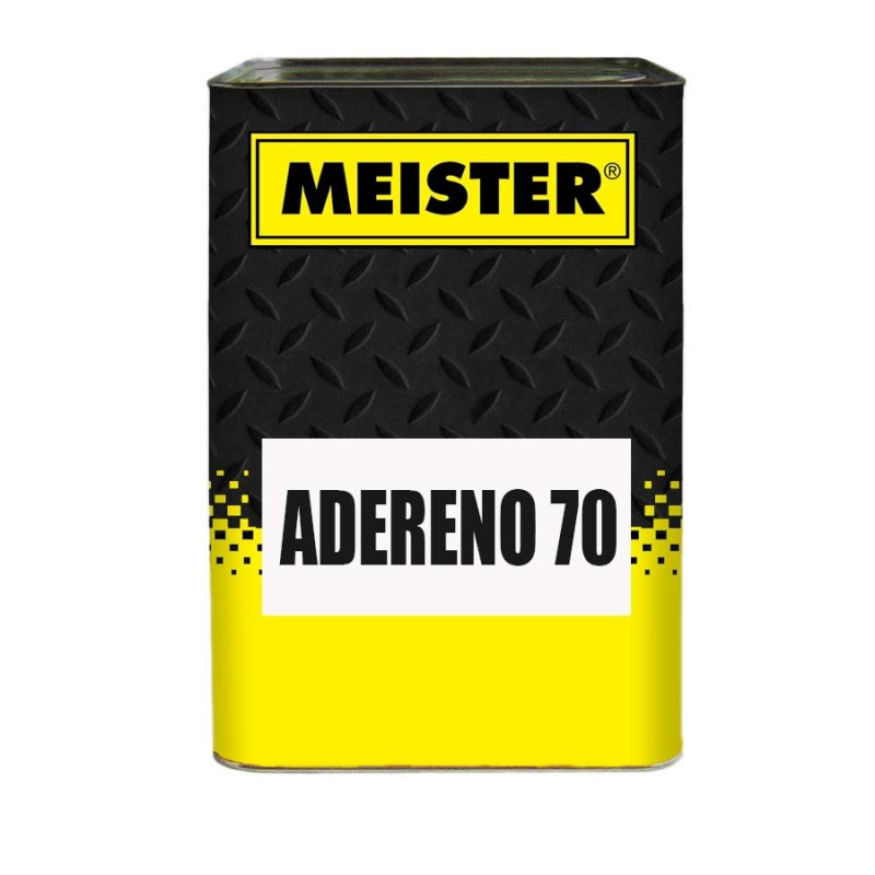 Pegamento universal MEISTER Adereno 70 galón 18 lt