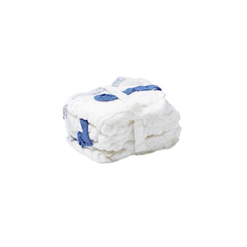 COMPRESA LAPAROTOMÍA NO ESTÉRIL 45cmx45cm.