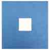 KIT PAÑO SMMS 60X60 PERFORADO ESTÉRIL | Comercial Hevea