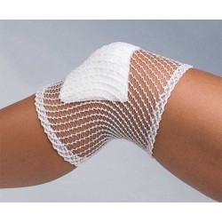 TG FIX VENDA TUBULAR MALLA ELÁSTICA 25 MT (1 UN.) | Comercial Hevea