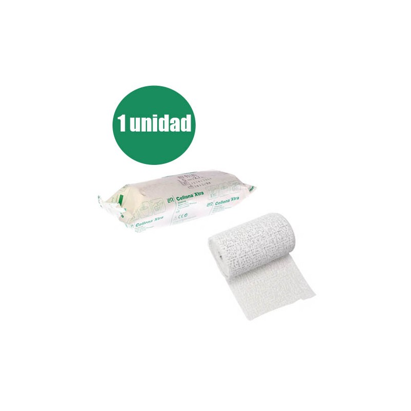 CELLONA XTRA VENDA ENYESADA 10 CM X 3 MT (1 UN.) | Comercial Hevea