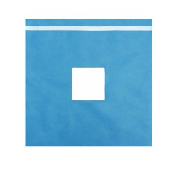KIT PAÑO 100X100 PERFORADO CON ADHESIVO | Comercial Hevea