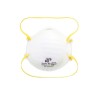 MASCARILLA DESECHABLE N95 CÓNICA  Comercial Hevea