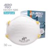MASCARILLA DESECHABLE N95 CÓNICA  Comercial Hevea